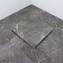KLINKER TENFORS AURA 60X60CM MARENGO BLANK 1,44M²/KRT