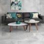 KLINKER TENFORS AURA 60X60CM PERLA BLANK 1,44M²/KRT
