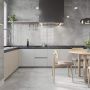 KLINKER TENFORS AURA 60X60CM PERLA BLANK 1,44M²/KRT
