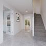 KLINKER TENFORS AURA 60X60CM PERLA BLANK 1,44M²/KRT