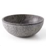 TVÄTTSTÄLL TENFORS FRISTÅENDE BASALT Ø40CM