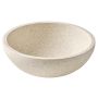 TVÄTTSTÄLL TENFORS FRISTÅENDE GRANO BEIGE Ø35CM