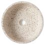 TVÄTTSTÄLL TENFORS FRISTÅENDE TERRAZZO MIX Ø39CM 