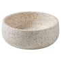 TVÄTTSTÄLL TENFORS FRISTÅENDE TERRAZZO MIX Ø39CM 