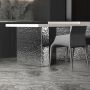 KLINKER TENFORS NEWPORT 60X60CM GRAPHITE MATT 1,44M²/KRT