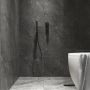 KLINKER TENFORS NEWPORT 60X60CM GRAPHITE MATT 1,44M²/KRT