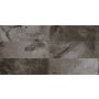 KAKEL TENFORS FS RAKU 20X40CM BLACK MATT 0,96M²/KRT