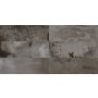 KAKEL TENFORS FS RAKU 20X40CM BLACK MATT 0,96M²/KRT