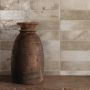 KAKEL TENFORS FS RAKU 20X40CM VIT MATT 0,96M²/KRT