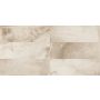 KAKEL TENFORS FS RAKU 20X40CM VIT MATT 0,96M²/KRT