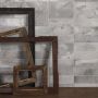 KAKEL TENFORS FS RAKU 20X40CM SILVER MATT 0,96M²/KRT