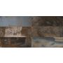 KAKEL TENFORS FS RAKU 20X40CM COLORS MATT 0,96M²/KRT