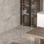 KLINKER TENFORS PULPIS MARMOR 60X60CM MID GREY BLANK 1,44M²/KRT