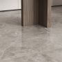 KLINKER TENFORS PULPIS MARMOR 60X60CM MID GREY BLANK 1,44M²/KRT