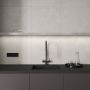 KLINKER TENFORS PULPIS MARMOR 60X60 CM LIGHT GREY BLANK 1,44M²/KRT