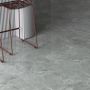 KLINKER TENFORS PULPIS MARMOR 60X60CM DARK GREY BLANK 1,44M²/KRT