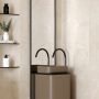 KLINKER TENFORS PULPIS MARMOR 60X60CM PEARL BLANK 1,44M²/KRT