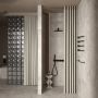 KLINKER TENFORS PULPIS MARMOR 60X60CM MID GREY MATT 1,44M²/KRT