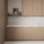 KLINKER TENFORS PULPIS MARMOR 60X60CM LIGHT GREY MATT 1,44M²/KRT