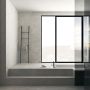KLINKER TENFORS PULPIS MARMOR 60X60CM LIGHT GREY MATT 1,44M²/KRT