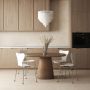 KLINKER TENFORS PULPIS MARMOR 60X60CM PEARL MATT 1,44M²/KRT