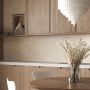 KLINKER TENFORS PULPIS MARMOR 60X60CM PEARL MATT 1,44M²/KRT