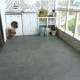 KLINKER TENFORS DOWNTOWN 33,3X33,3CM ANTRACIT MATT 1,55M²/KRT