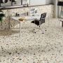 KLINKER TENFORS TERRAZZO XL 60X60CM BEIGE MATT 1,42M²/KRT
