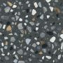 KLINKER TENFORS TERRAZZO XL 60X60CM GRAPHITE MATT 1,42M²/KRT