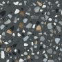 KLINKER TENFORS TERRAZZO XL 60X60CM GRAPHITE MATT 1,42M²/KRT
