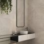 KLINKER TENFORS NUANCES 60X60CM IVORY MATT