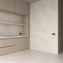 KLINKER TENFORS NUANCES 60X60CM IVORY MATT
