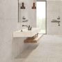 KLINKER TENFORS OIKOS 60X60CM NATURAL MATT 1,42M²/KRT