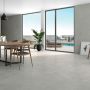KLINKER TENFORS INDEED 60X60CM GREY MATT 1,42M²/KRT