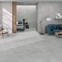 KLINKER TENFORS INDEED 60X60CM GREY MATT 1,42M²/KRT