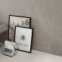 KLINKER TENFORS BELLEVUE MARMOR 60X60CM GREY MATT 1,42M²/KRT