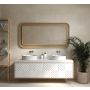 KLINKER TENFORS BELLEVUE MARMOR 60X60CM IVORY MATT 1,42M²/KRT