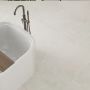 KLINKER TENFORS BELLEVUE MARMOR 60X60CM WHITE MATT 1,42M²/KRT