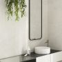 KLINKER TENFORS BELLEVUE MARMOR 60X60CM WHITE MATT 1,42M²/KRT