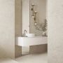 KLINKER TENFORS KALKSTEN NORR 60X60CM BEIGE MATT 1,42M²/KRT