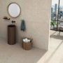 KLINKER TENFORS KALKSTEN NORR 60X60CM BEIGE MATT 1,42M²/KRT