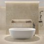 KLINKER TENFORS KALKSTEN NORR 60X60CM NATURAL MATT 1,42M²/KRT