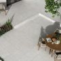KLINKER TENFORS KALKSTEN NORR 60X60CM PEARL MATT 1,42M²/KRT
