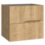 TVÄTTSTÄLLSSKÅP TENFORS BAMBU EK MATT 60CM