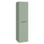 HÖGSKÅP TENFORS BAMBU SALVIA 35X140CM 