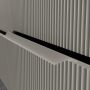 HÖGSKÅP TENFORS BAMBU MULLVAD 35X140CM