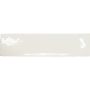 KAKEL TENFORS FINCA 7,5X30CM VIT BLANK 1M²/KRT