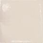 KAKEL TENFORS VISION 15X15CM CREAM BLANK 0,5M²/KRT
