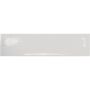 KAKEL TENFORS FINCA 7,5X30CM LIGHT GREY BLANK 1M²/KRT