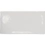 KAKEL TENFORS VISION 7,5X15CM LIGHT GREY BLANK 0,5M²/KRT